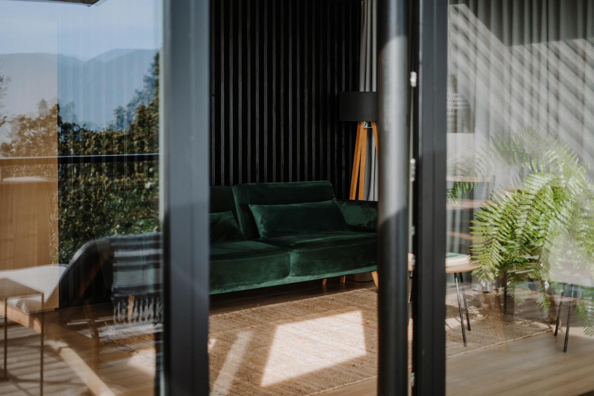 Farnhaus Apartment Tirolo Bagian luar foto